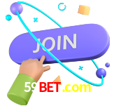Junte-se ao cassino 59bet.com hoje mesmo