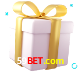 Receba seus bônus de boas-vindas no 59bet.com