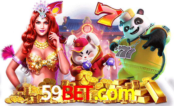 jogue em caça-níqueis ricos na 59bet.com